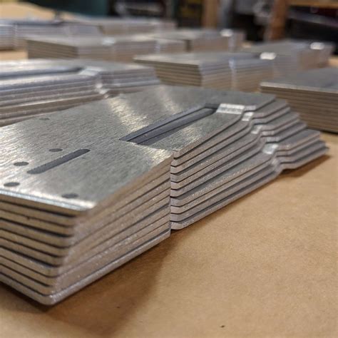 sheet metal fabricators long beach ca